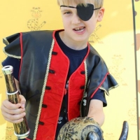 Firmen Sommerfest- Kinderanimation, Pfinztal (40).JPG