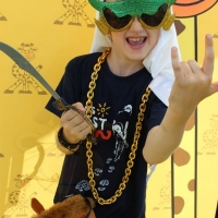 Firmen Sommerfest- Kinderanimation, Pfinztal (41).JPG