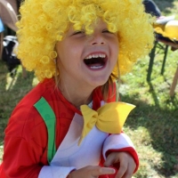 Firmen Sommerfest- Kinderanimation, Pfinztal (46).JPG