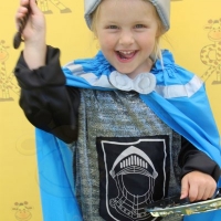 Firmen Sommerfest- Kinderanimation, Pfinztal (6).JPG