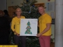 Firmen Weihnachtsfeier in Mutterstadt 