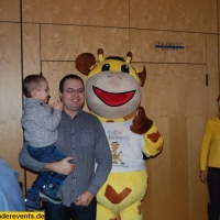 raffini-maskottchen-walk-act-firmenfeier