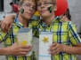 Firmenfeier io-communications Heidelberg Juli 2016