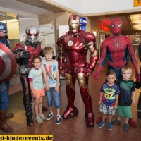 Avengers live Kinderfest Heidelberg 2016 (1)