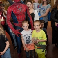 Avengers live Kinderfest Heidelberg 2016 (11)