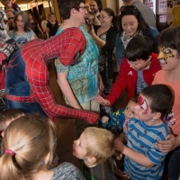 Avengers live Kinderfest Heidelberg 2016 (13)