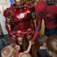 Avengers live Kinderfest Heidelberg 2016 (14)