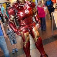 Avengers live Kinderfest Heidelberg 2016 (15)