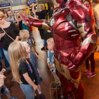 Avengers live Kinderfest Heidelberg 2016 (18)