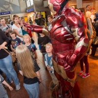 Avengers live Kinderfest Heidelberg 2016 (19)