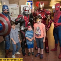 Avengers live Kinderfest Heidelberg 2016 (2)