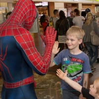 Avengers live Kinderfest Heidelberg 2016 (21)