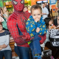 Avengers live Kinderfest Heidelberg 2016 (25)