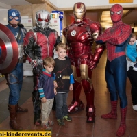 Avengers live Kinderfest Heidelberg 2016 (5)