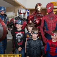 Avengers live Kinderfest Heidelberg 2016 (6)