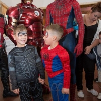 Avengers live Kinderfest Heidelberg 2016 (7)