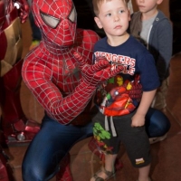 Avengers live Kinderfest Heidelberg 2016 (8)