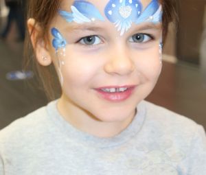 Frozen-Kinderschminken-1