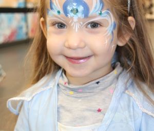 Frozen-Kinderschminken-4