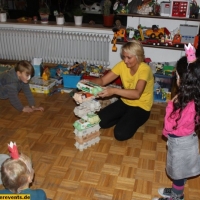 Frozen Kindergeburtstag Party (25)