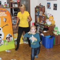 Frozen Kindergeburtstag Party (32)