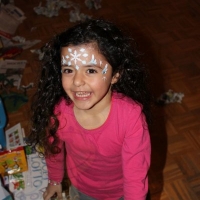 Frozen Kindergeburtstag Party (38)