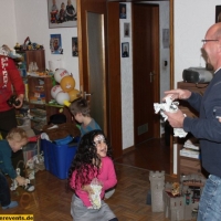 Frozen Kindergeburtstag Party (55)