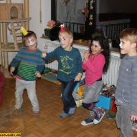 Frozen Kindergeburtstag Party (64)