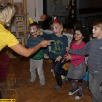 Frozen Kindergeburtstag Party (65)