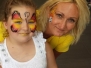 Fussball Event Lilienthal Center Mannheim - Juni 2017
