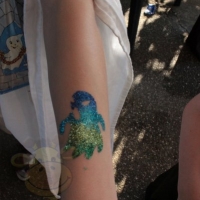 glitzer-tattoos-kindergeburtstag-mannheim-3