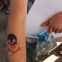 glitzer-tattoos-kindergeburtstag-mannheim-4