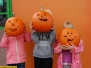 Halloween Kuerbisse Schnitzen Globus Neustadt an der Weinstrasse, 28.10.2017