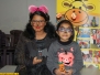 Halloween Party Kinderparadise Ludwigshafen - 31 Oktober 2018