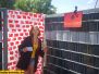 Harry Potter Kindergeburtstagsparty  - Juli 2022