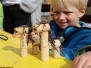 Herbstliches Basteln in Globus an der Weinstrasse - 26 September 2018