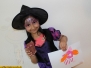 Hexen Kindergeburtstag Mannheim 2016