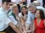 Hochzeit, Kinderanimation in Bad Duerkheim Weingut Fitz-Ritter, Juni 2017