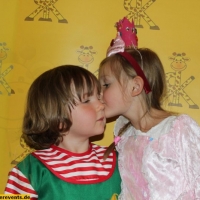 Hochzeit Kinderbetreuung Heidelberg Grenzhof (97)