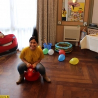 Hochzeitsmesse Reilingen Kinderbetreuung (4)