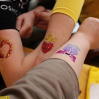 Hochzeitsmesse Reilingen Kinderbetreuung (46)