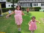 Hochzeitsparty Rehhuette Limburgerhof - Juni 2018