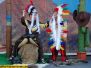 Indianer Fotoshooting, Ludwigshafener Kinderfest SpektakuLUm 2019