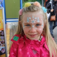 Facepainting Maimarkt Mannheim 2015 (2).JPG
