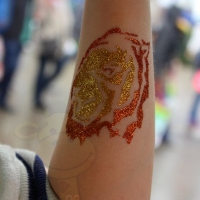 Glitzer Tattoos Maimarkt Mannheim (12).JPG