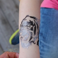 Glitzer Tattoos Maimarkt Mannheim 2015 (20).JPG