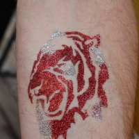 Glitzer Tattoos Maimarkt Mannheim (9).JPG