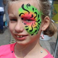 Kinderschminken Maimarkt Mannheim 2015 (21).JPG