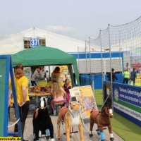 Kinderschminken Maimarkt Mannheim 2015 (8).JPG