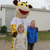Maskottchen Walk Act Maimarkt Mannheim 2015 (1).JPG